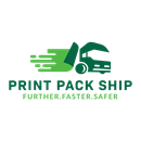 Print Pack Ship, Charlotte NC